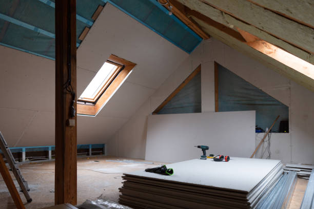 Best Insulation for Specific Applications in Clarkson, KY