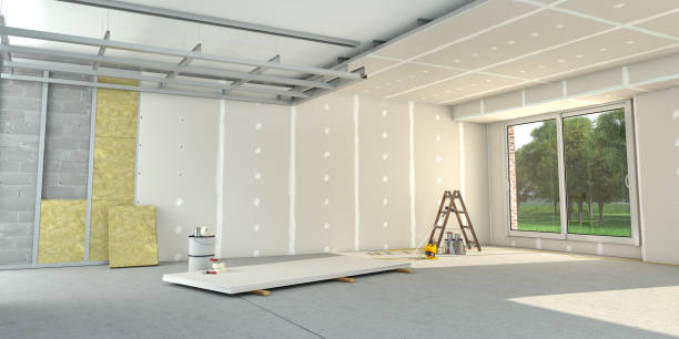 Best DIY Insulation Kits and Guidance in Clarkson, KY