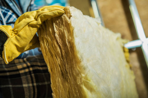 Types of Insulation We Offer in Clarkson, KY